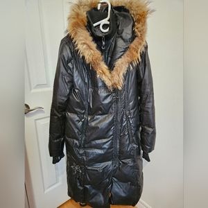 Rudsak Winter down coat